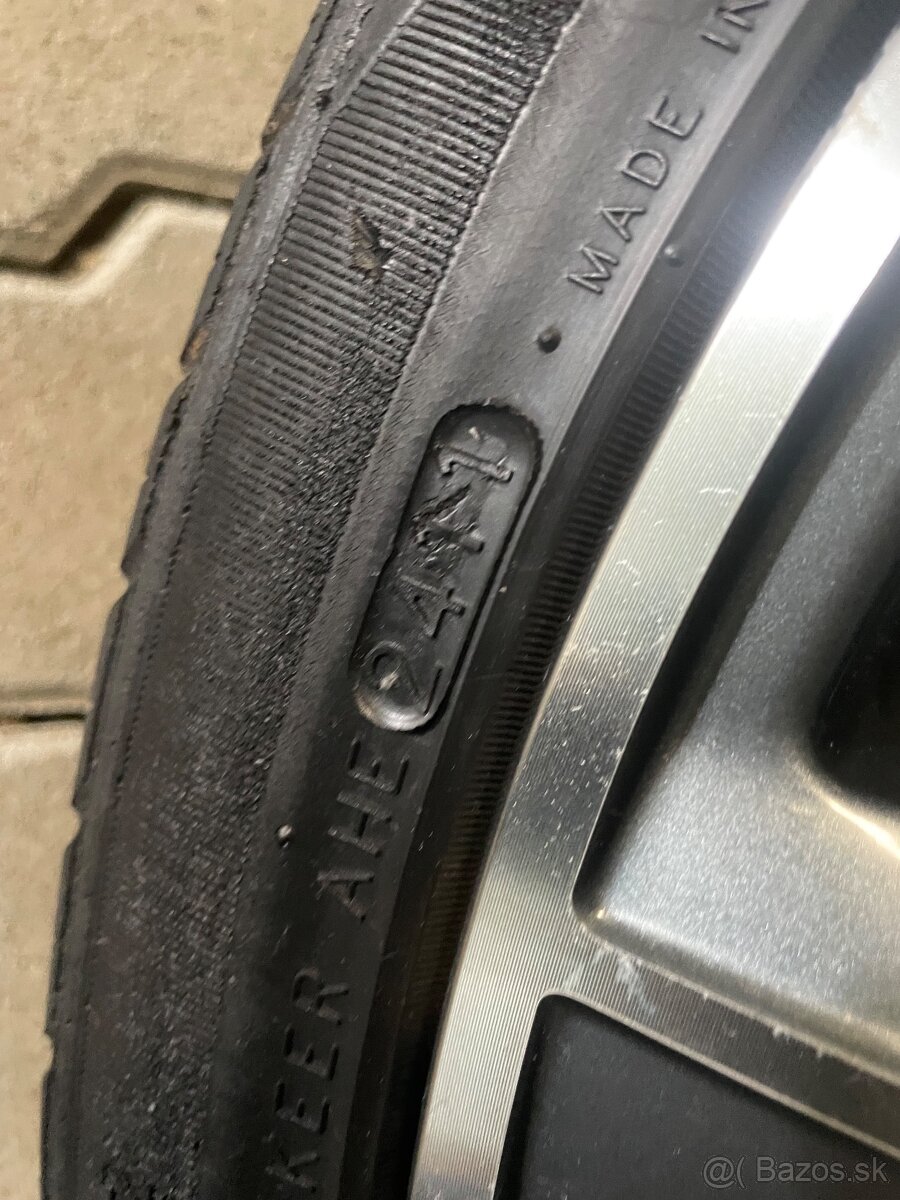 5x120 18’ BMW - 10