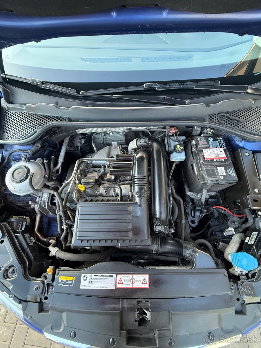 Seat Leon 1.4 tsi 92kw - 10