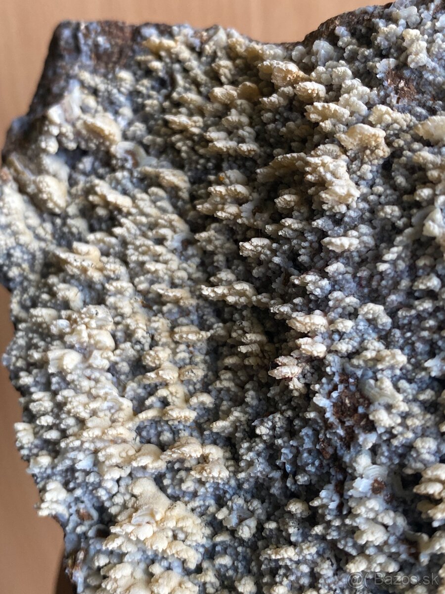 Minerály zo Slovenska - 10