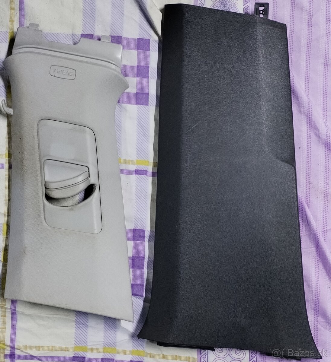 Skoda Rapid na diely - 10