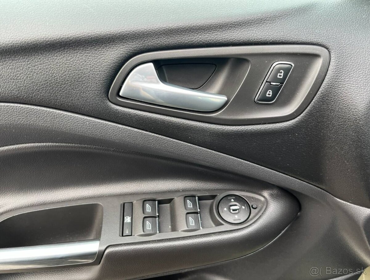 Ford Kuga 2.0TDCi - 10