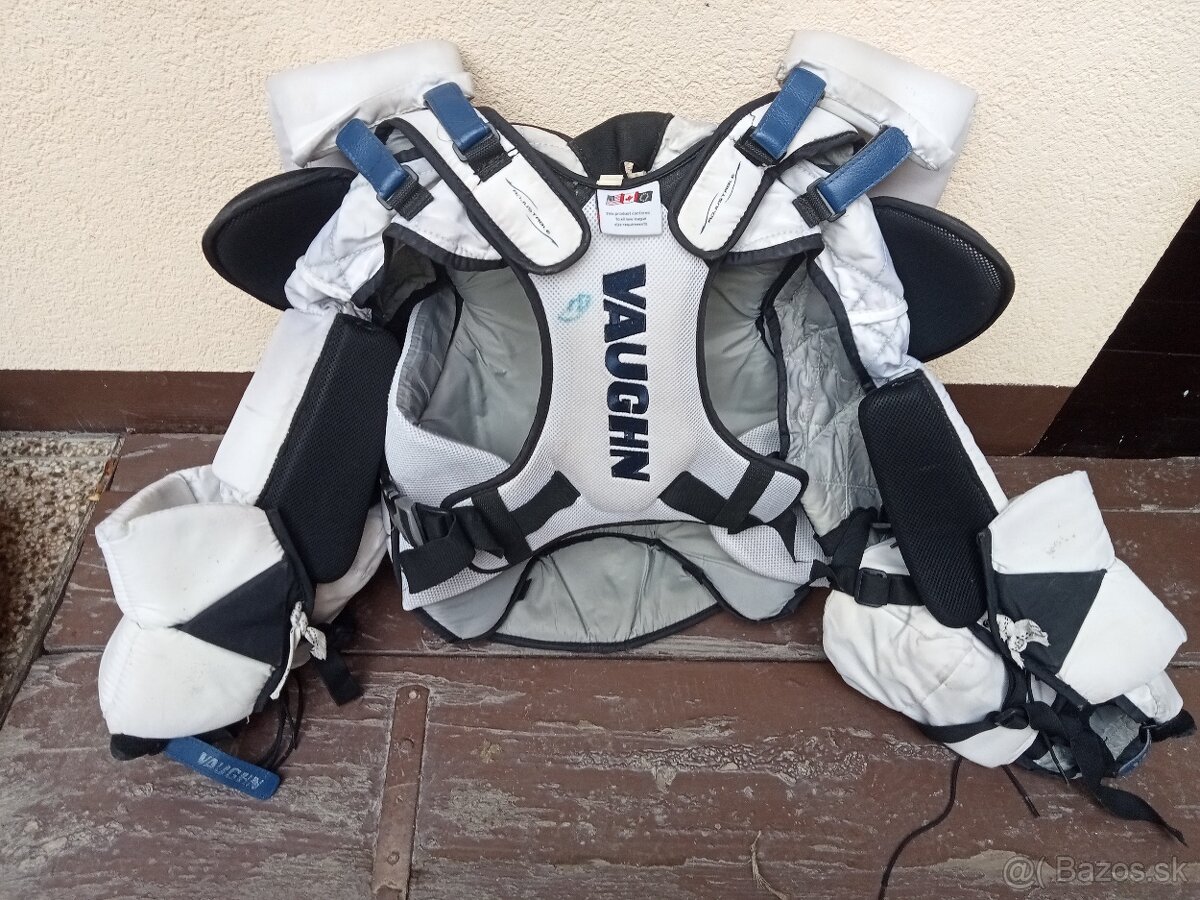 Brankárska výstroj - 10