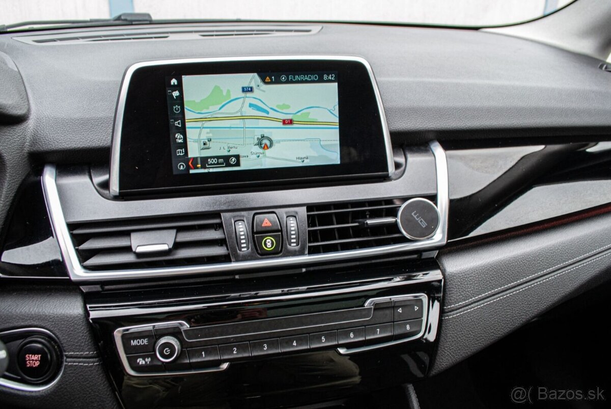 BMW Rad 2 Active Tourer 225xe iPerformance - 10