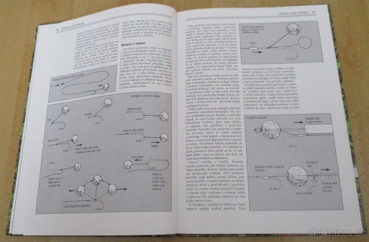 Chytání velkých kapru - 10