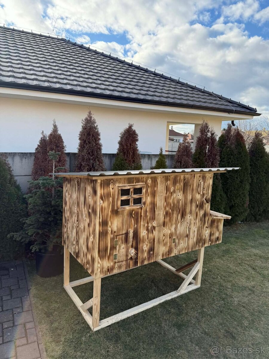 Kurin s vybehom aj bez - 10
