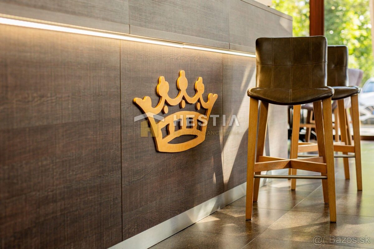 Lukratívny hotel na predaj - Investičná príležitosť - 10