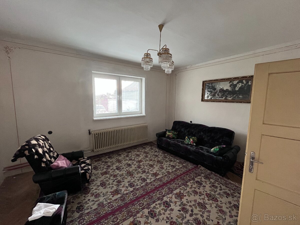 Rodinný dom v Palárikove v pokojnom prostredí (iba hotovosť) - 10