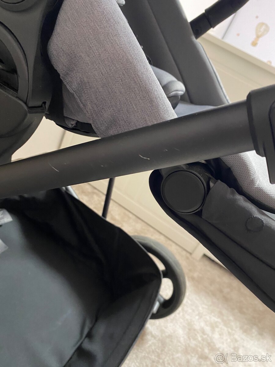 Easywalker Harvey3 - 10