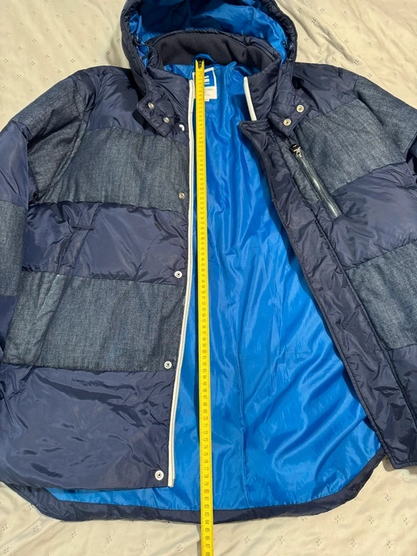 G-star pánska bunda XXL - 10