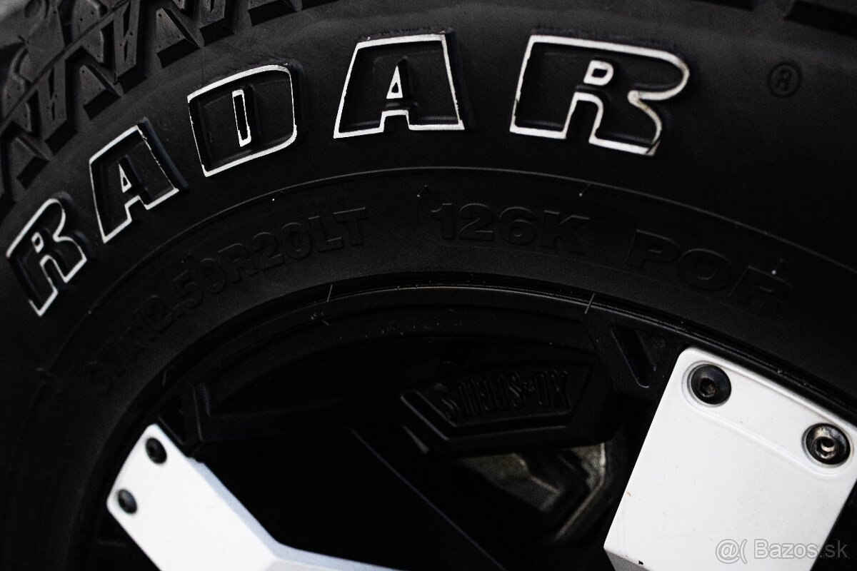 Ford F-150 Raptor 3.5 4x4 336kW - Možný odpočet DPH - 10