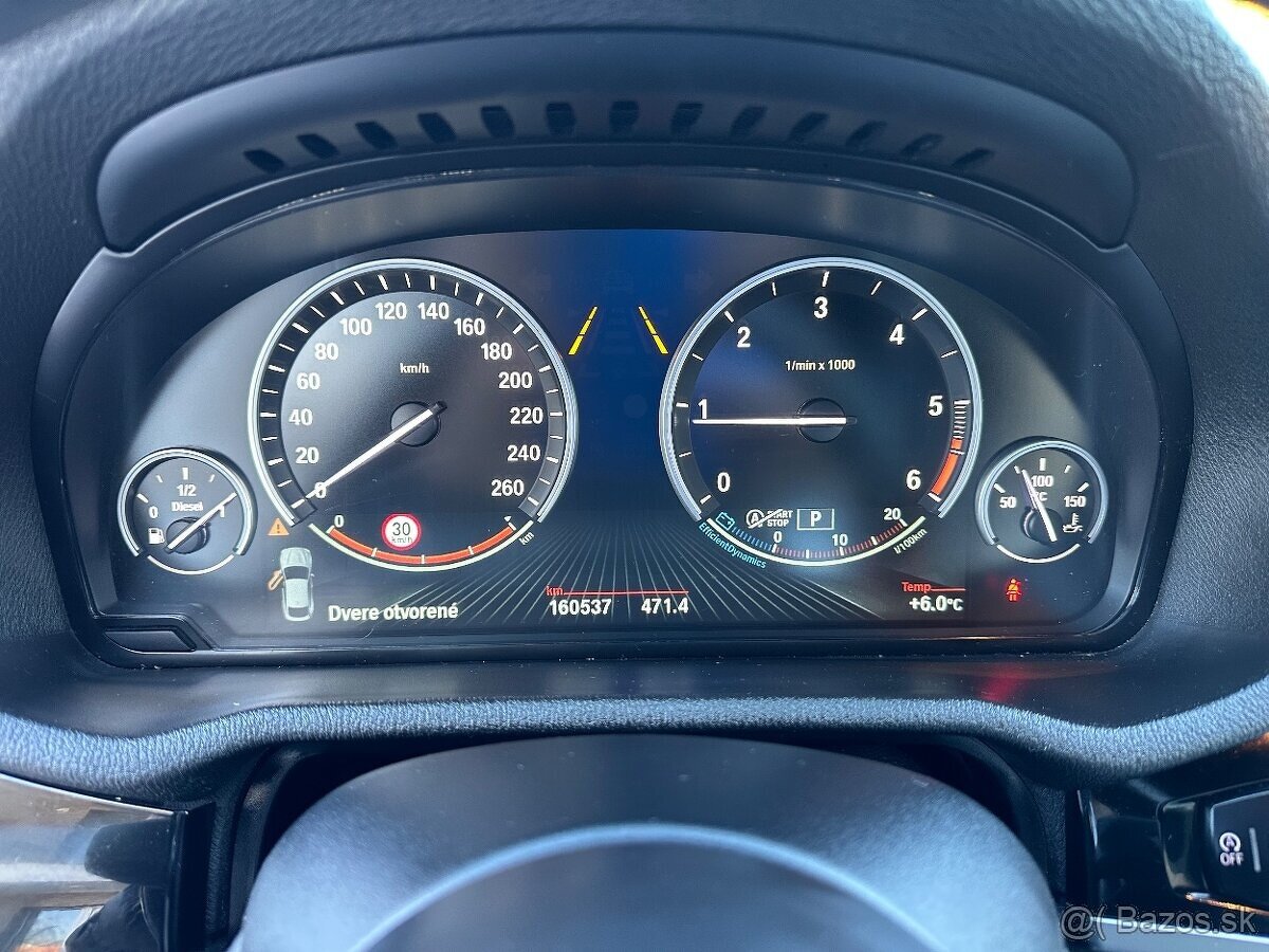 BMW X4 xDrive20d M Sport Edition A/T - 10