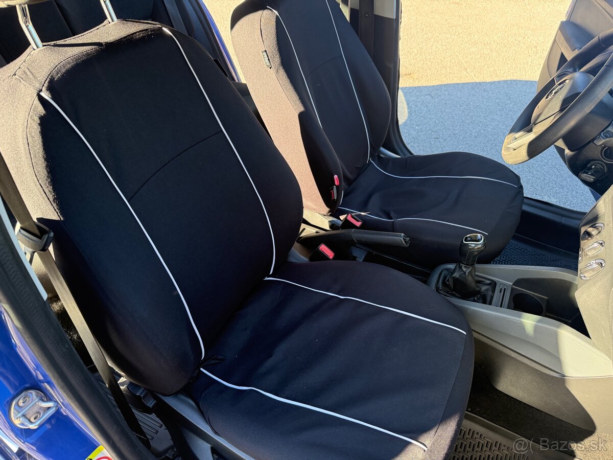 Škoda Fabia 3 s LPG rv: 2019 - 10