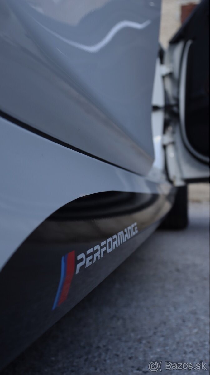 Predám/Vymením BMW f10 M550d xDrive 280kw - 10