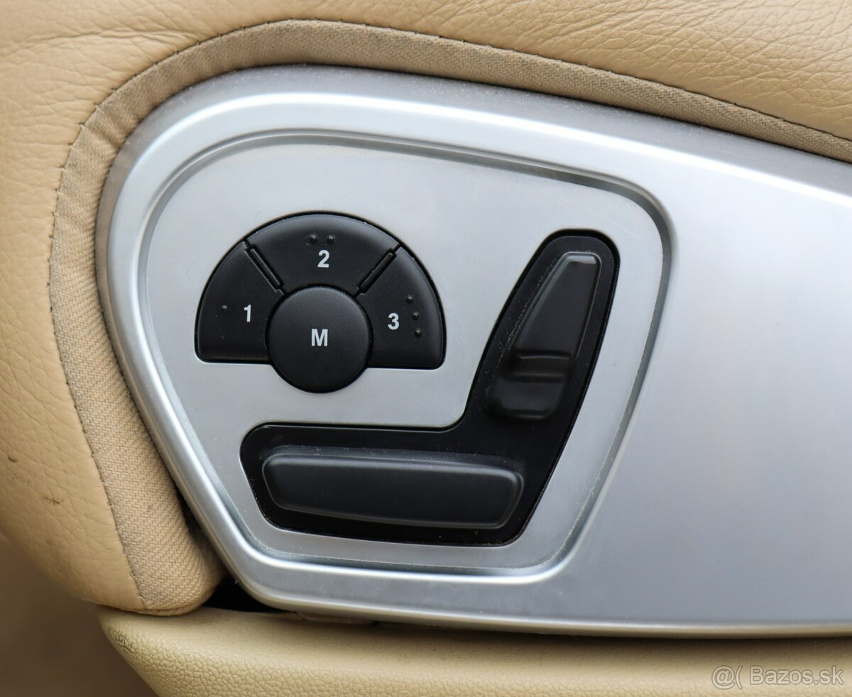 Mercedes-Benz GL 450 CDI 4MATIC - 10