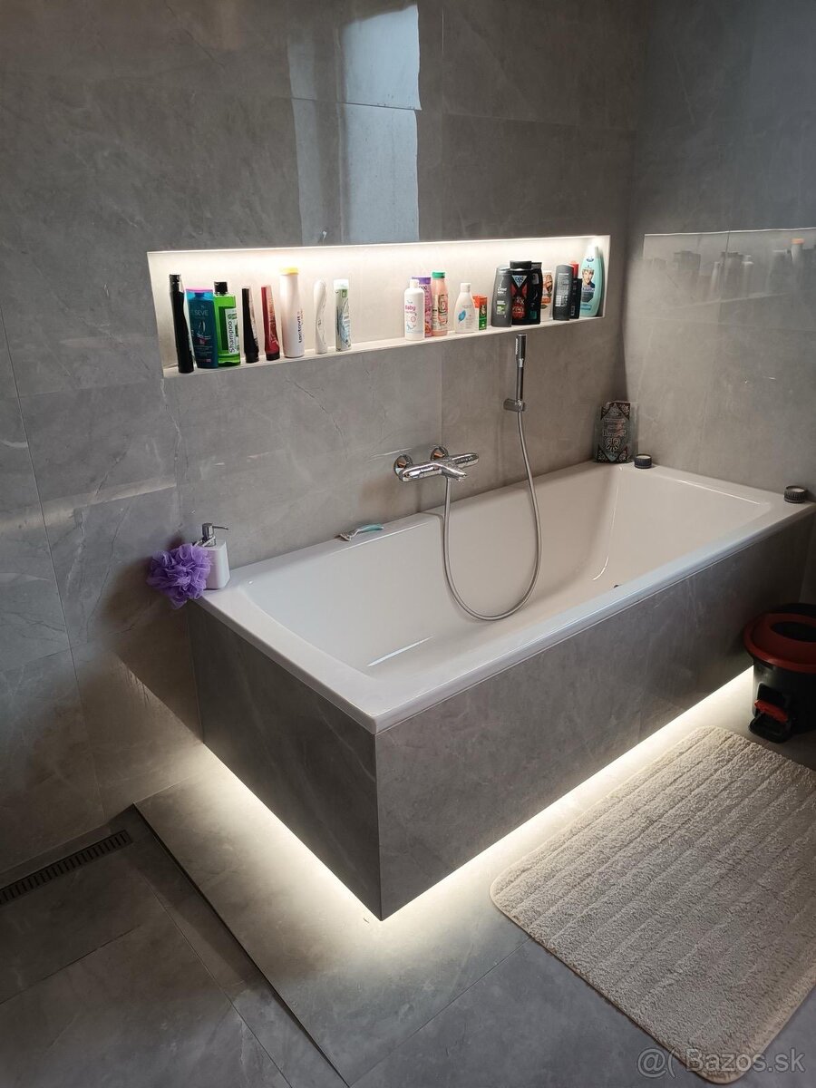 Dokončíme váš holobyt - 10