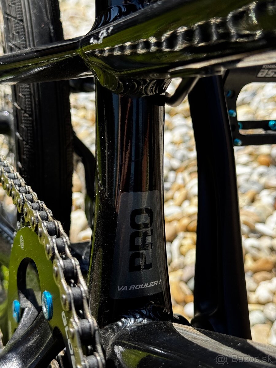 Sunn Royal Finest - 10