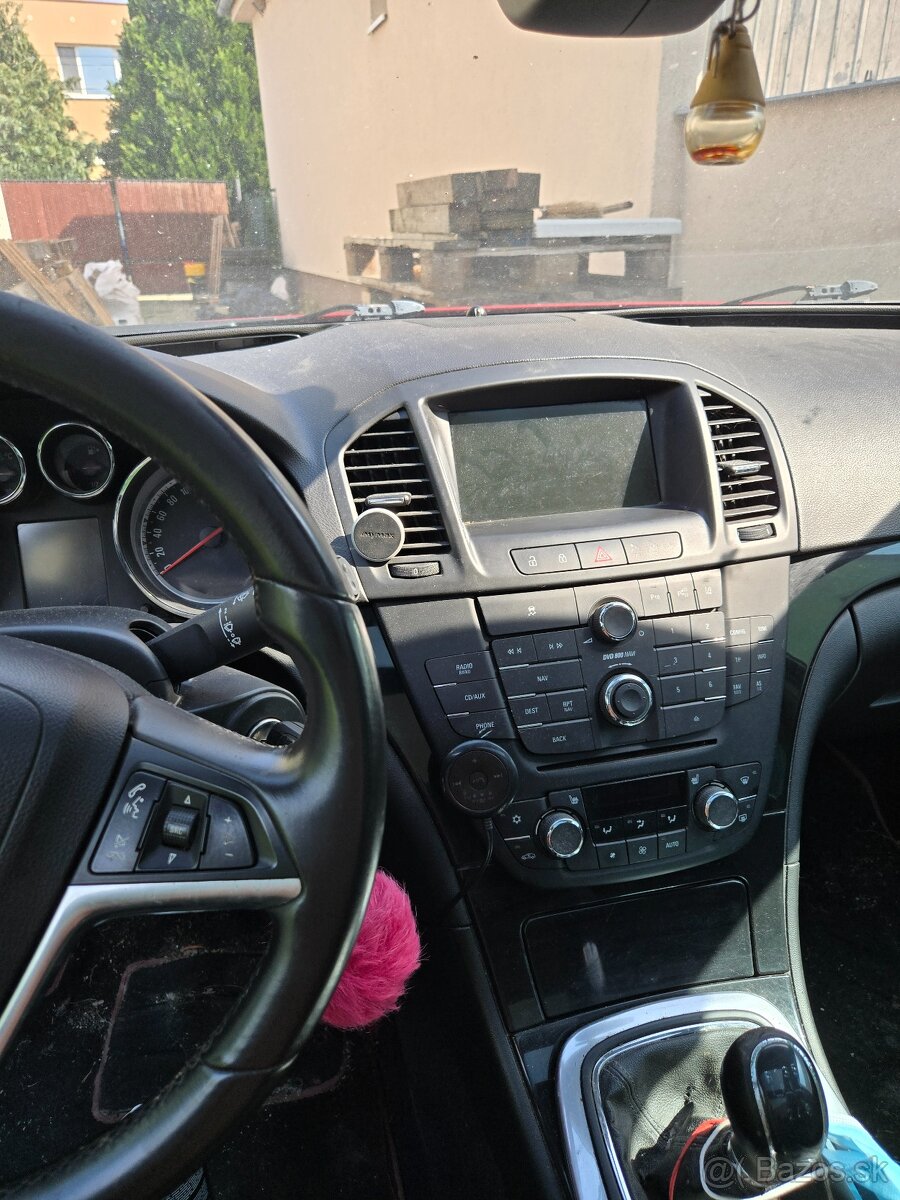 Insignia na ND ale iba v celku - 10