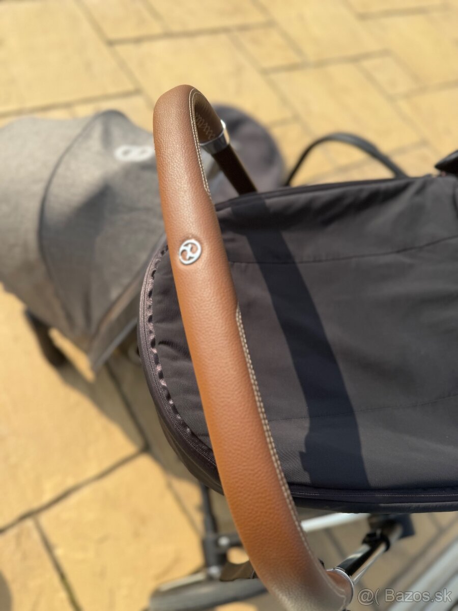 Cybex priam 4.0 - 10