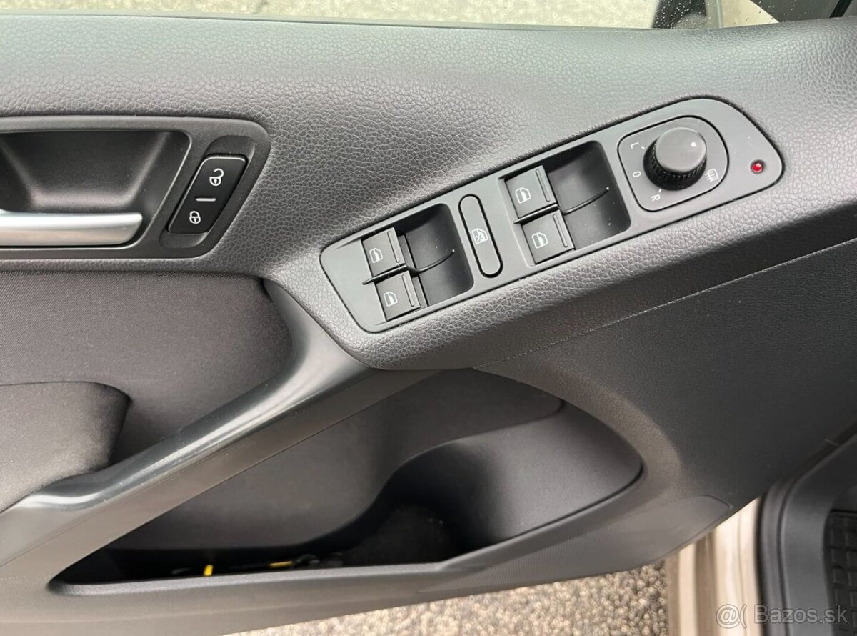 Volkswagen Tiguan 2.0 TDi - 10