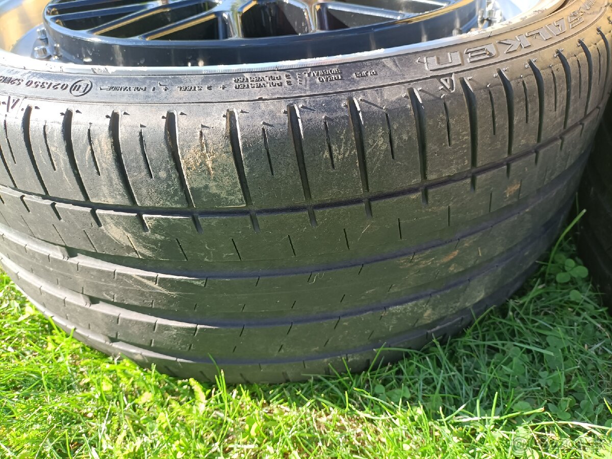 MB Design LV1 235/30 R20, 5x112 - 10