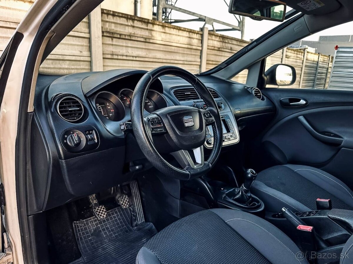 Seat Altea XL 1.6 TDI 66Kw - 10