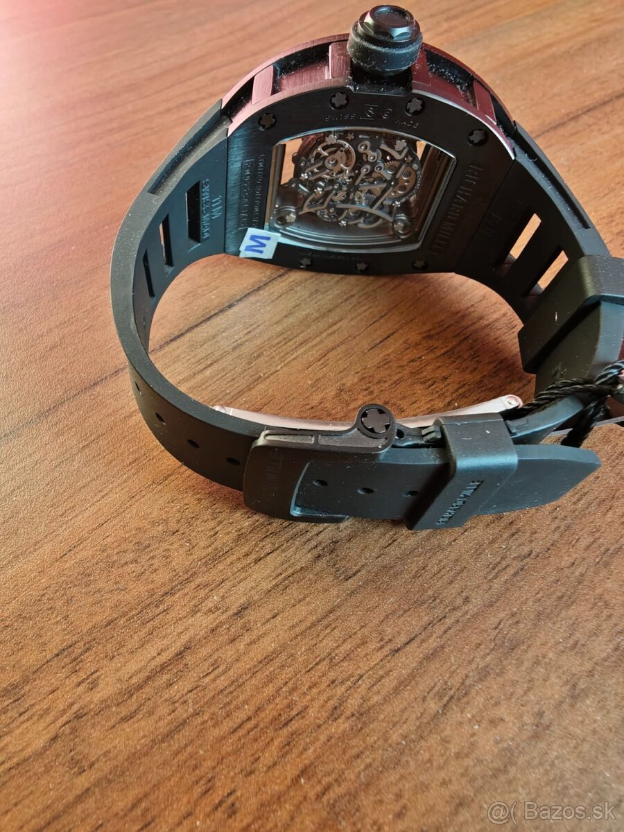 Richard Mille - 10
