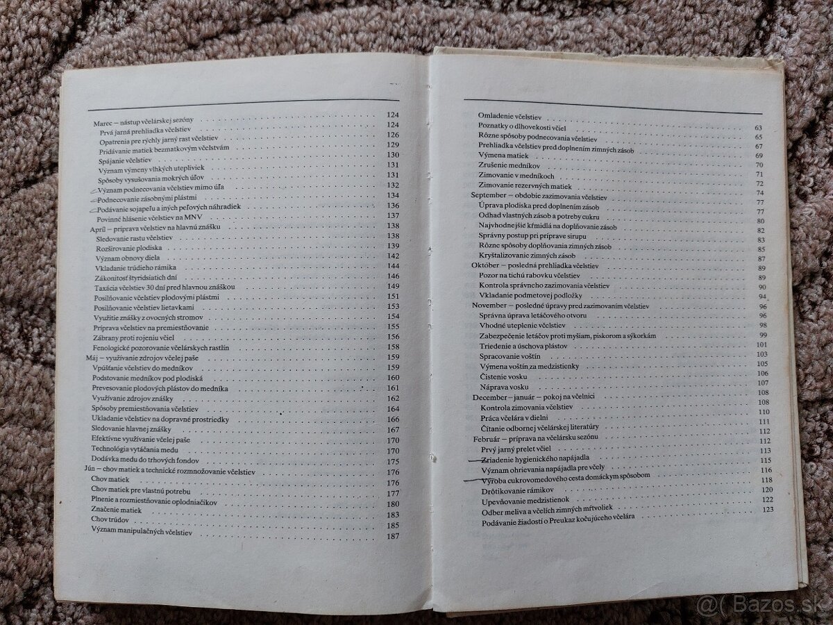 Abeceda včelára - Pavol Silný - 10