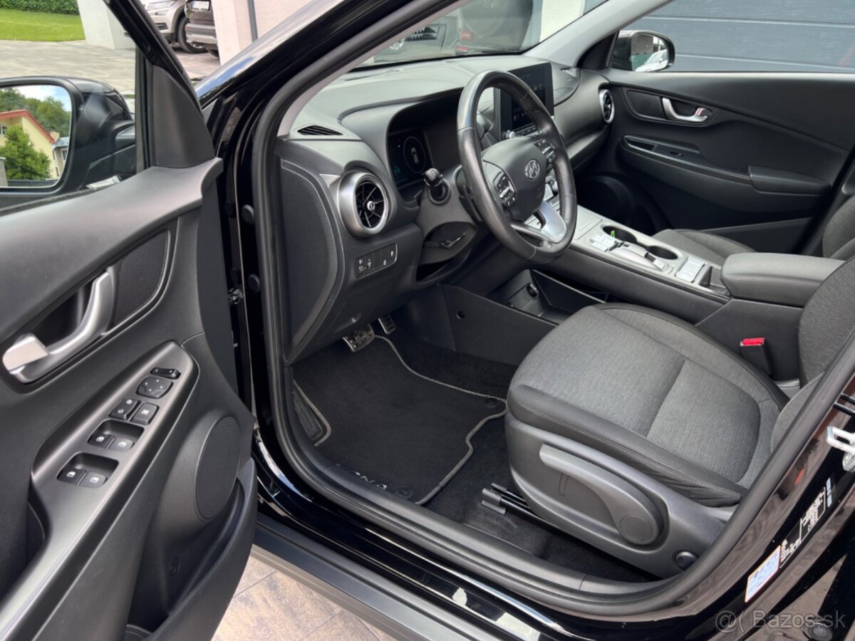 Hyundai Kona Electric 150 64kwh bat 2021 SK SPZ - 10