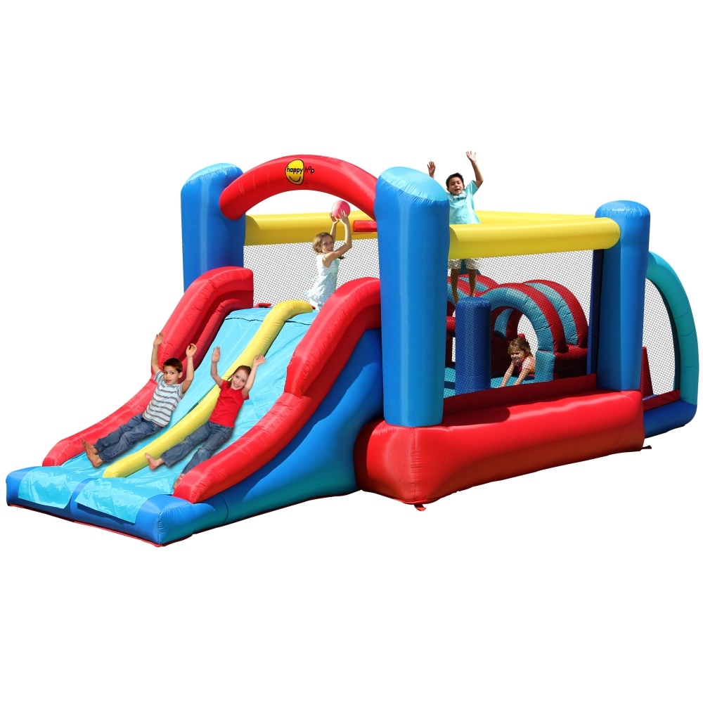 Párty hry a atrakcie na prenájom - 10