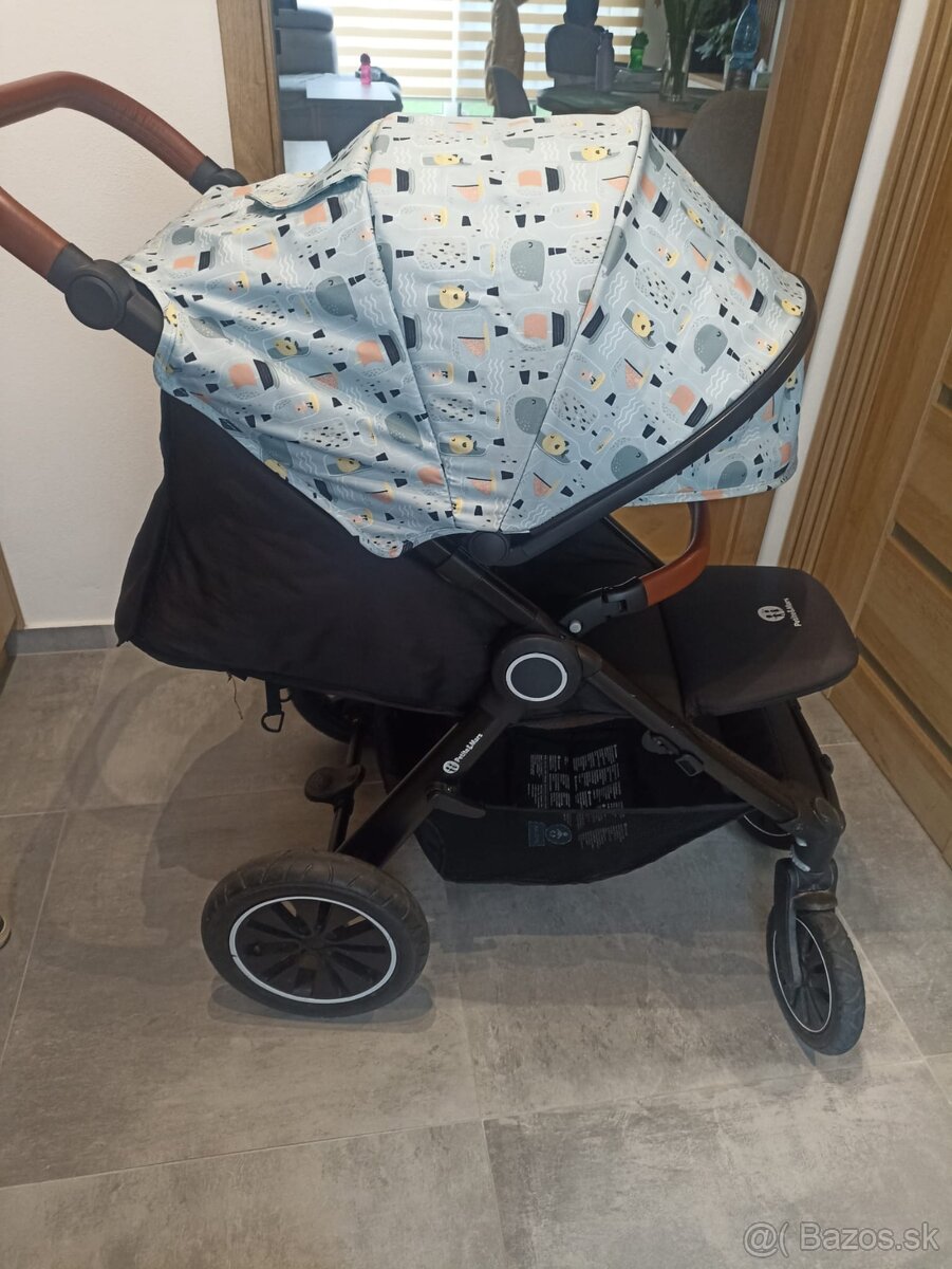 Petite&Mars Street+ - 10