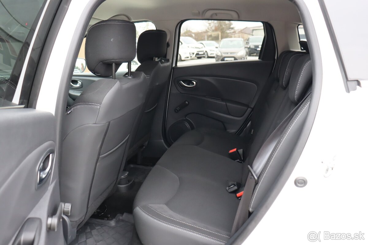 Renault Clio Grandtour Energy TCe 90 E6c Limited - 10