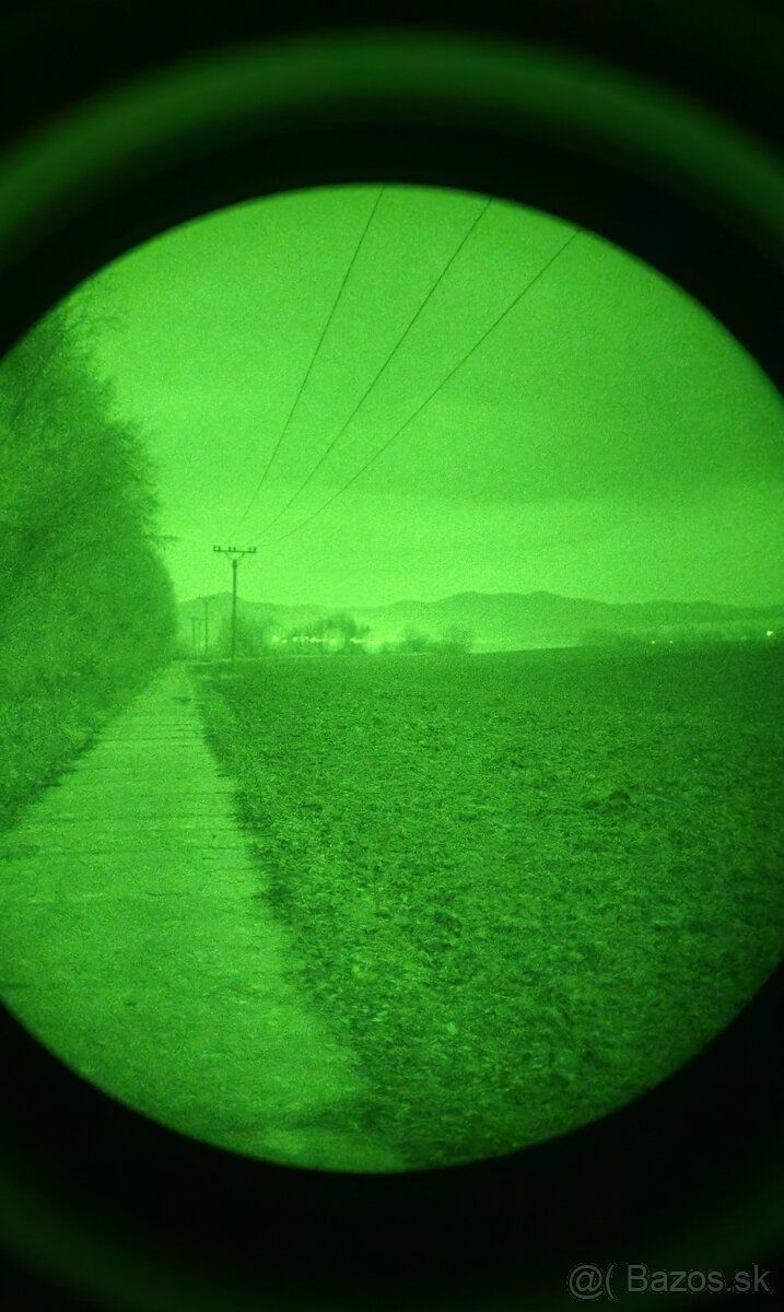 Predám nočné videnie - 10