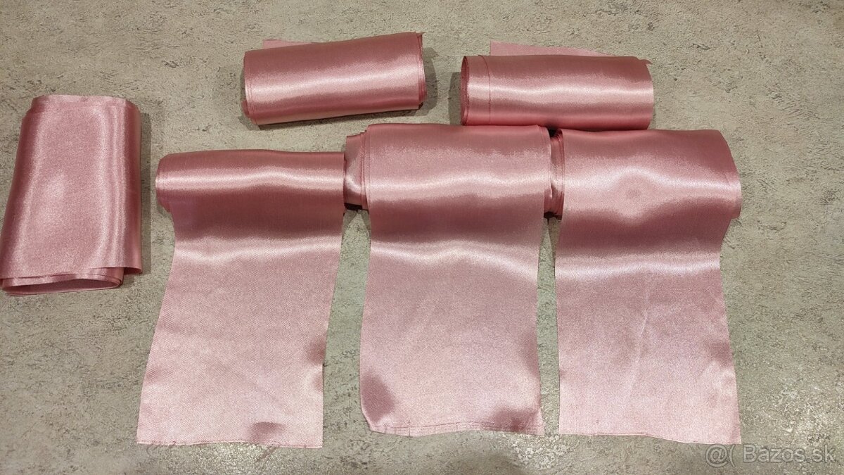 stuhy, cipky, krajky - 10