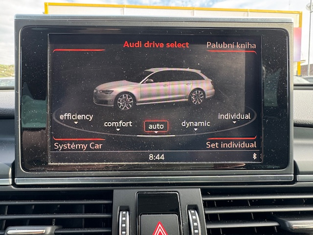 Audi A6 Avant 3.0 TDI DPF 218k quattro S tronic - 10