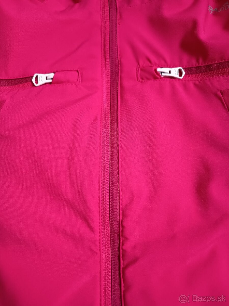 Nova outdoorová bunda 5-6 rokov Regatta - 10