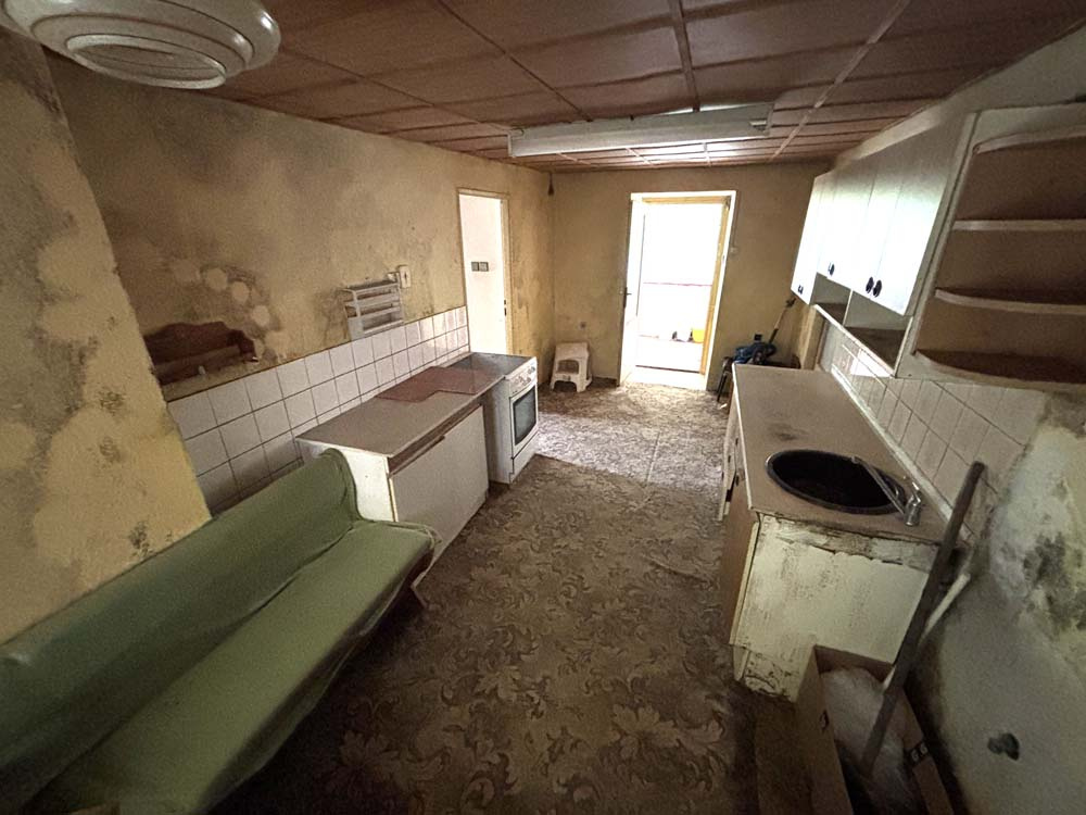 Rodinný dom v Hodruši - Hámre - 10