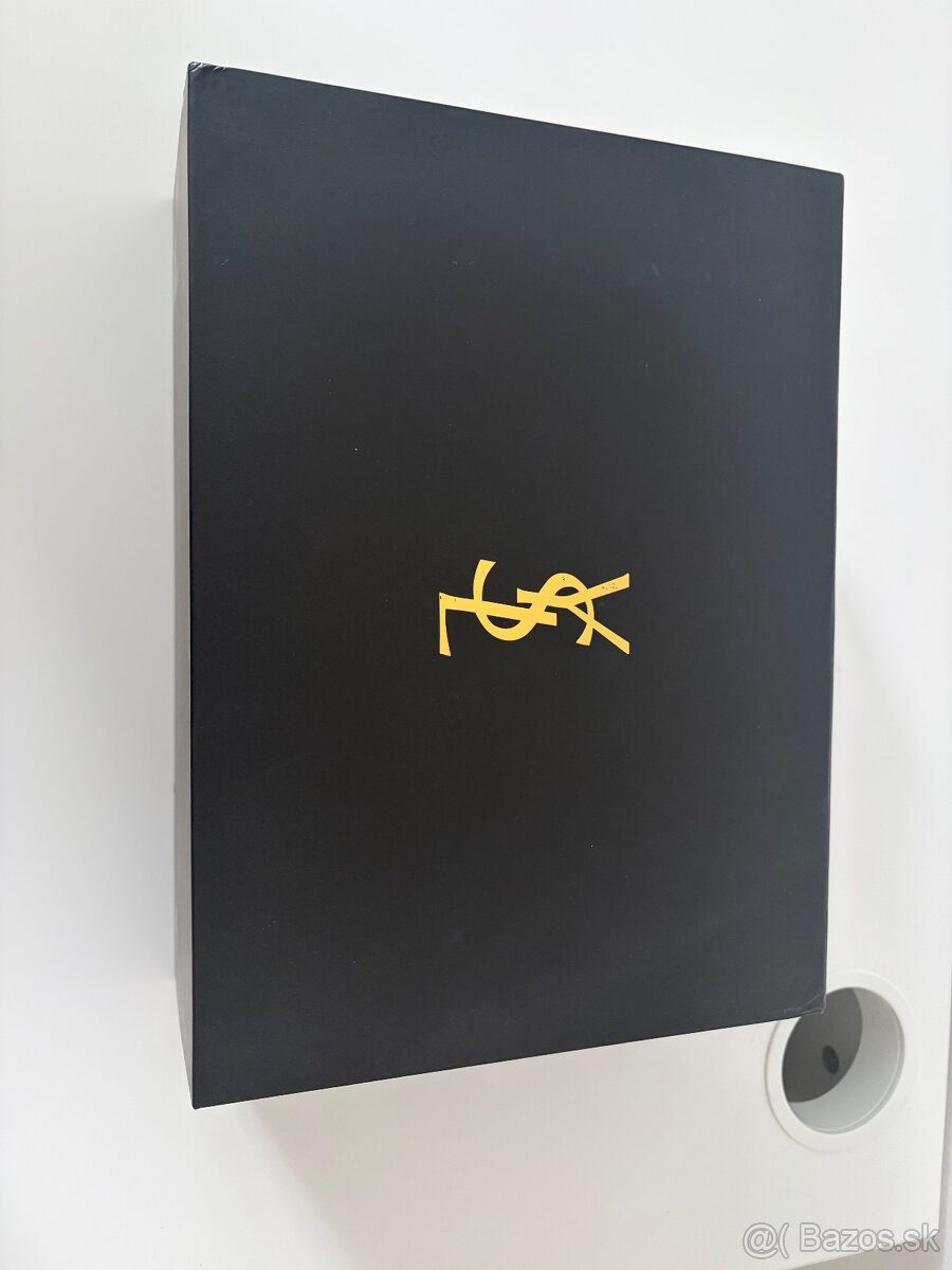 Yves Saint Laurent kabelka - 10