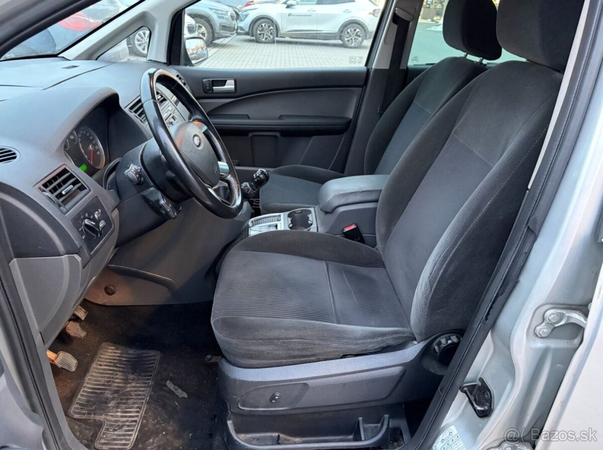 Ford C-Max 1.6 TDCi 80kw - 10