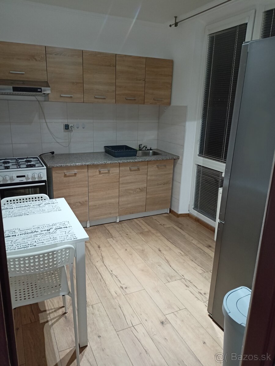 Velky 1i byt 42m2 balkon - 10