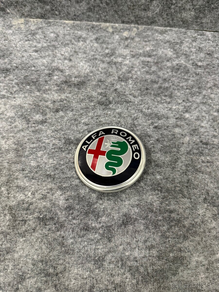 Alfa Romeo Giulia ND - 10