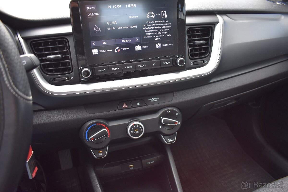 Kia Stonic 1.2i_MT/5_SK_(1.majitel) - 10