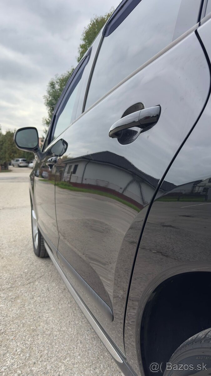 Peugeot 3008 GRUMPY MAN EDITION 1.6Vti 115KW - 156 HP Nová S - 10