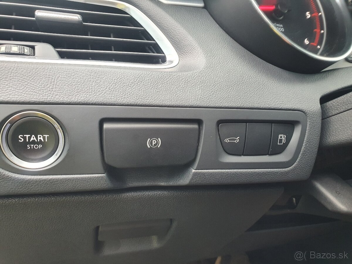 Mám na predaj Peugeot 508 GT 2,2hdi 150kw rv.2014, 6st.autom - 10
