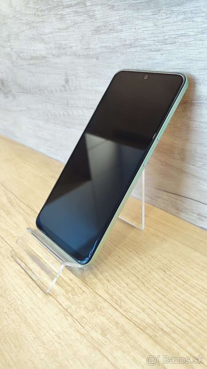 Xiaomi Redmi Note Pearl Green 12S 256GB/8GB RAM - 10