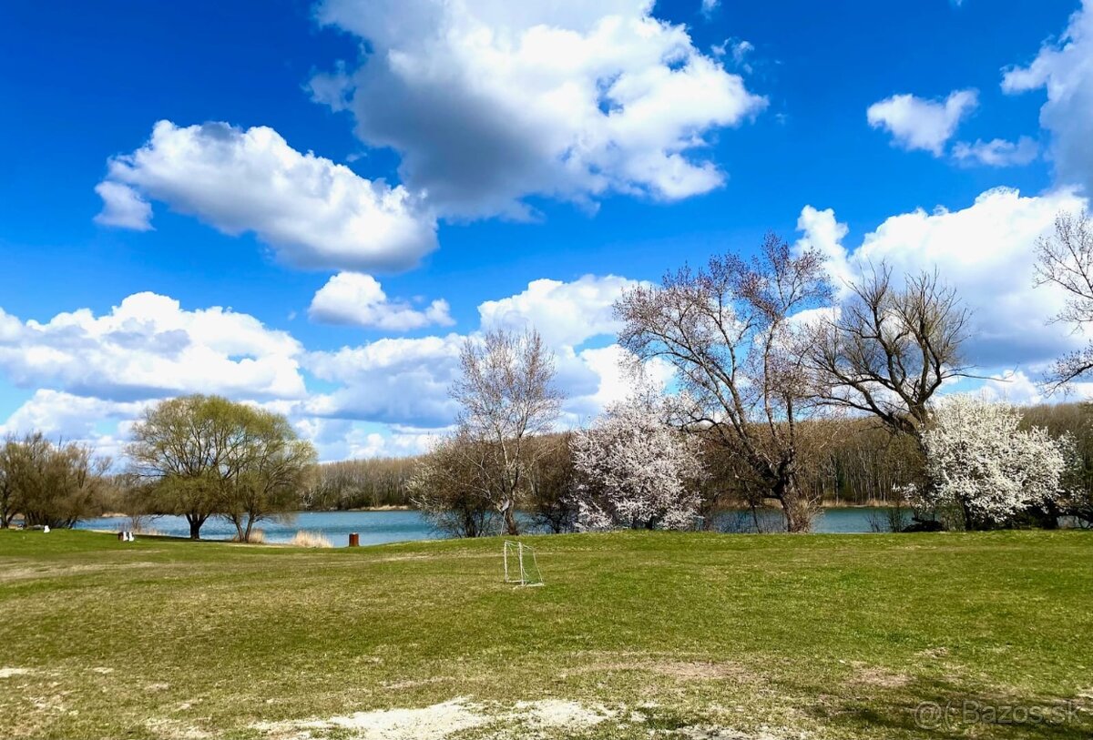 Predaj 2 izbový byt v nízko podlažnom bytovom dome Komárno - 10