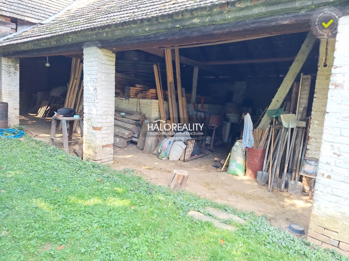 HALO reality - Predaj, rodinný dom Borová, 9.125m2 - EXKLUZÍ - 10