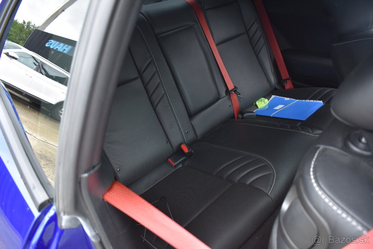 Dodge Challenger SRT Hellcat Redeye 6,2 678 KW - 10