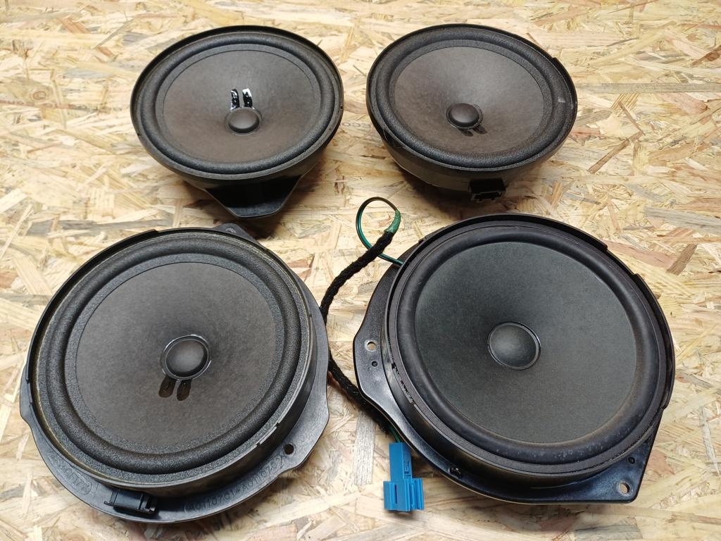 Mercedes E W212 (2009-2016) náhradní díly - 10