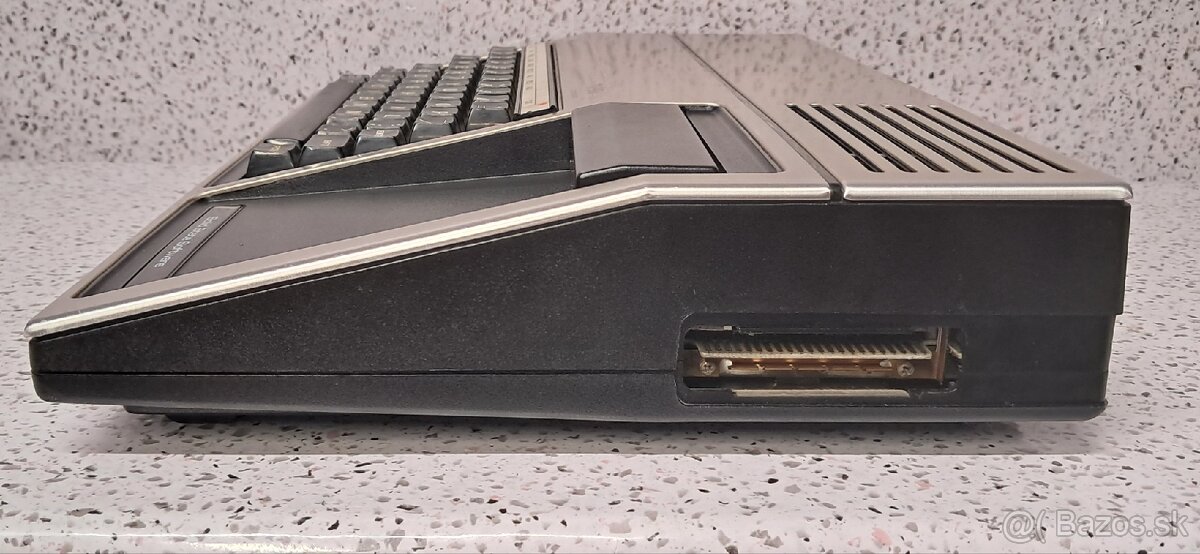 16bit HOME COMPUTER 》Texas Instrument TI-99/4A - 10
