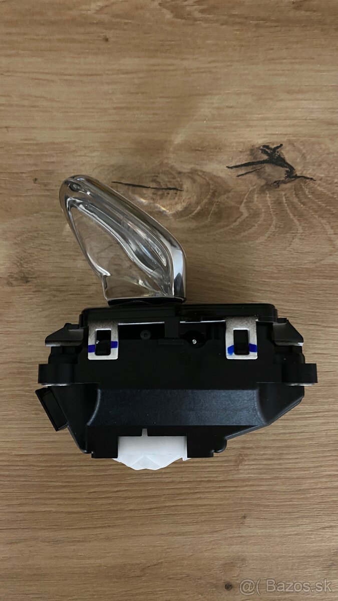 VOLVO pákový volič Orrefors 32280785 - 10